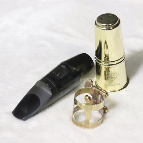 中古】SELMER / S90 180 アルトサックス マウスピース 【梅田店