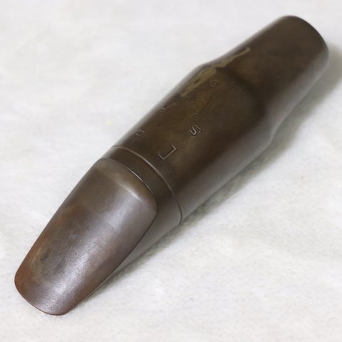 中古】SELMER / S80 D テナーサックス マウスピース 【梅田店