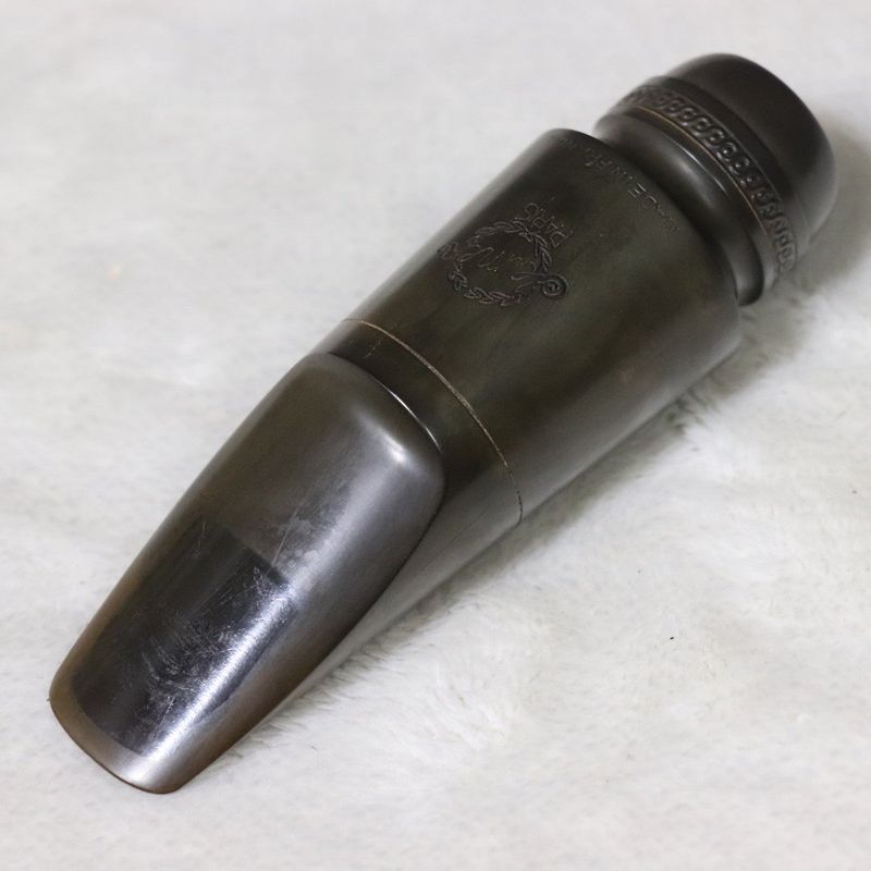 中古】SELMER / Soloist shortshank CStar テナーサックス マウス