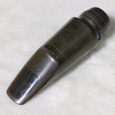 中古】SELMER / Soloist shortshank CStar テナーサックス マウス