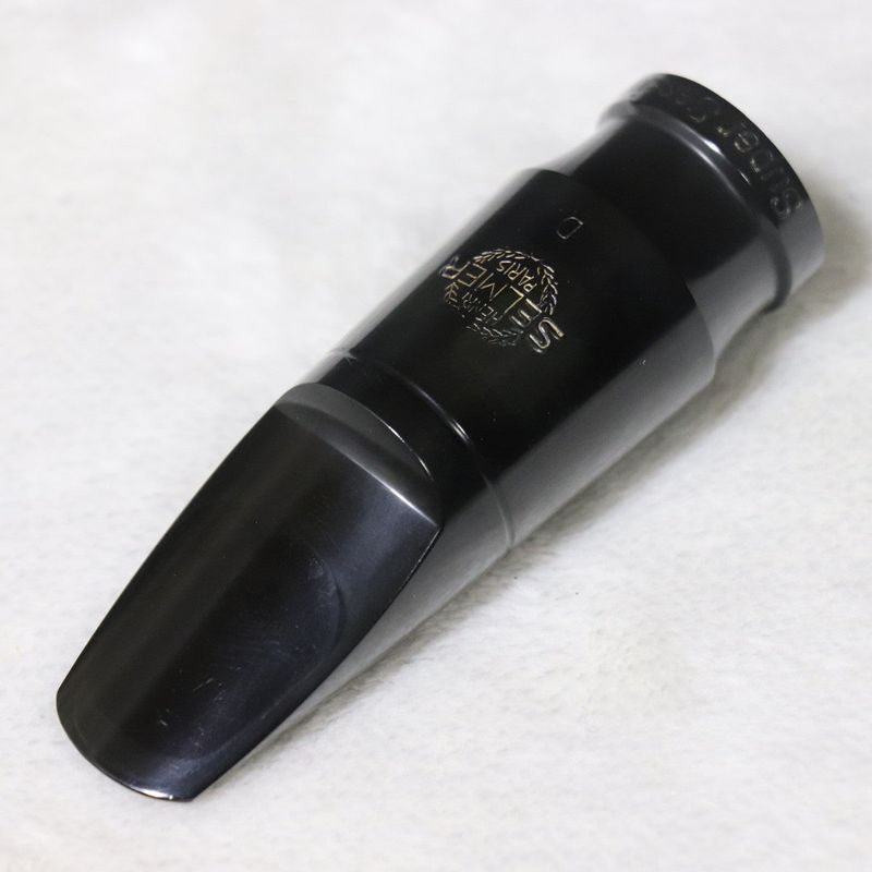 中古】SELMER / SuperSession D アルトサックス マウスピース 【梅田店
