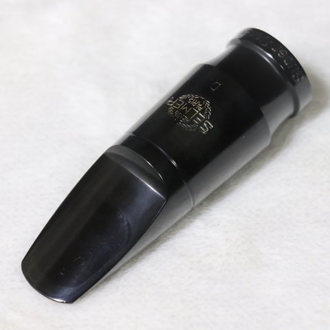中古】SELMER / SuperSession D アルトサックス マウスピース 【梅田店