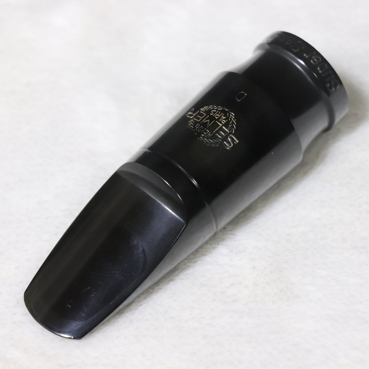 中古】SELMER / SuperSession D アルトサックス マウスピース 【梅田店