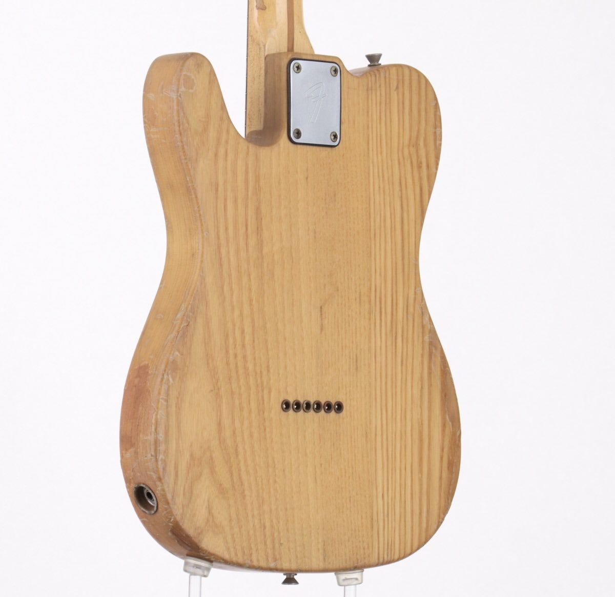 中古】FENDER / Telecaster 1978 Natural 【新宿店】 | テレキャスター