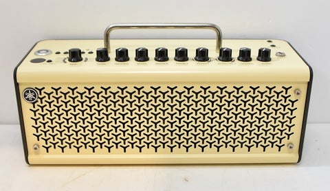 YAMAHA / THR10II ヤマハ ギターアンプ THR10 | バッテリー/電池駆動