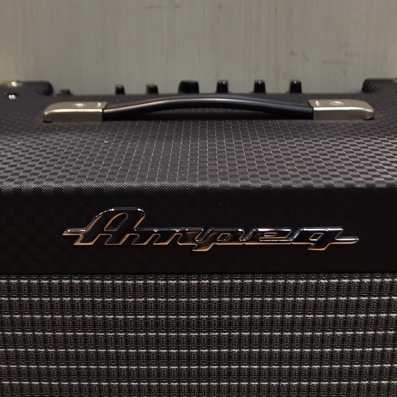 中古】AMPEG / RB-110 / Rocket Bass 【心斎橋店】【値下げ】 | コンボ