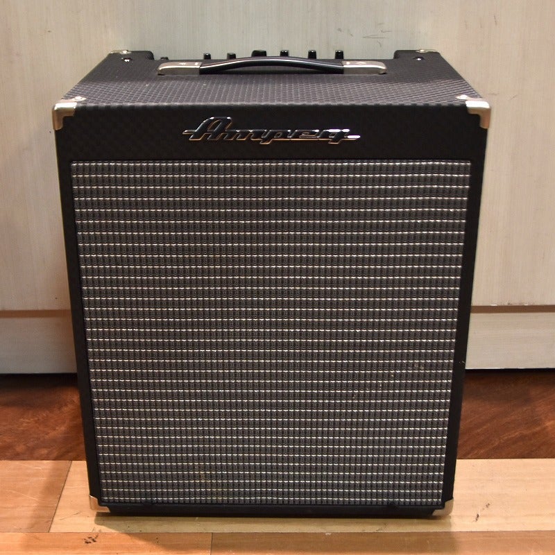中古】AMPEG / RB-110 / Rocket Bass 【心斎橋店】 | コンボアンプ