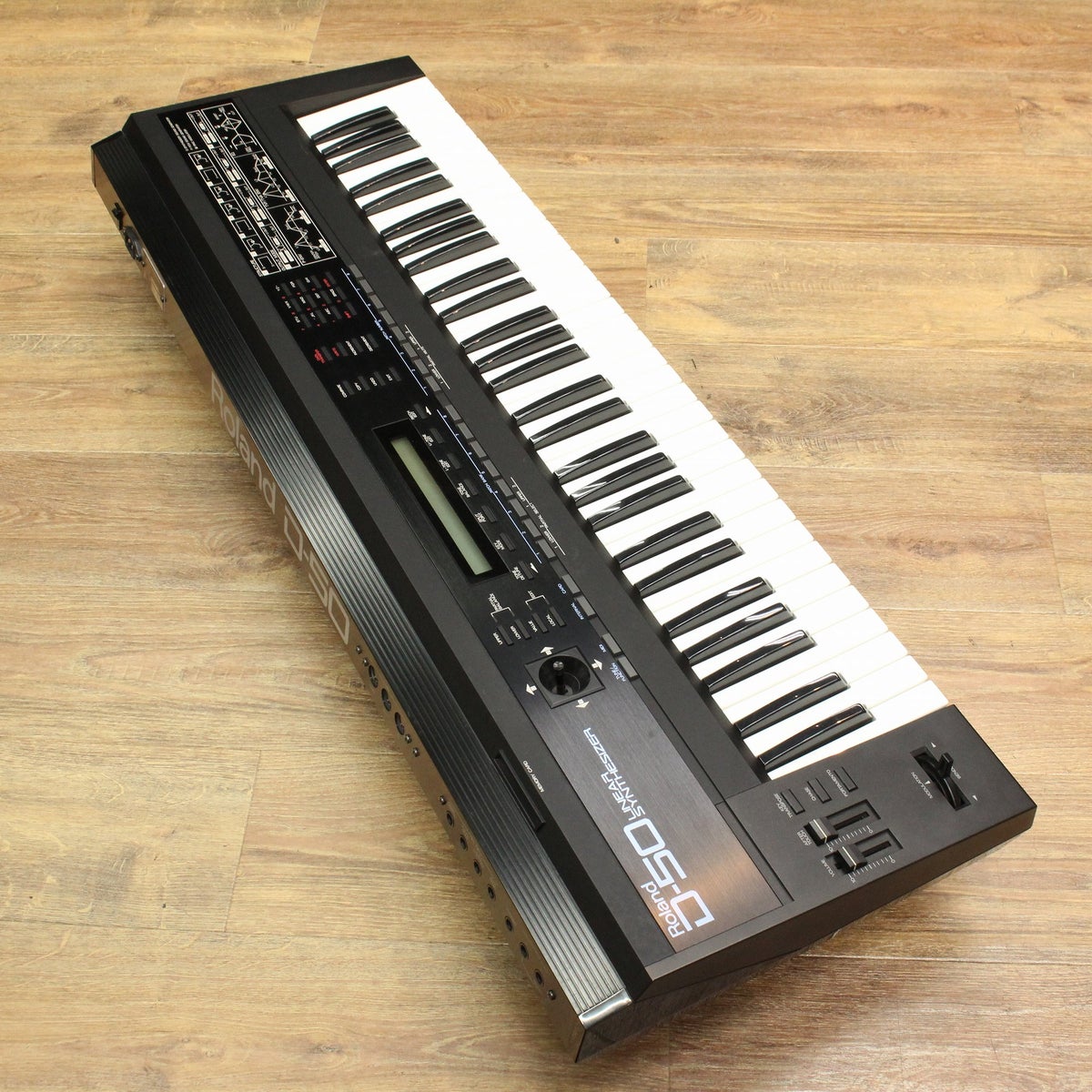 中古】 ROLAND / D-50 【キーボードマート新宿】【新宿店】【7/7