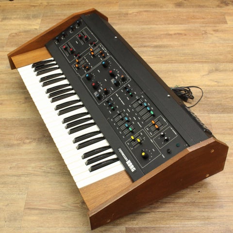 中古】 KORG / 800DV 【VINTAGE】 【キーボードマート新宿】【新宿店