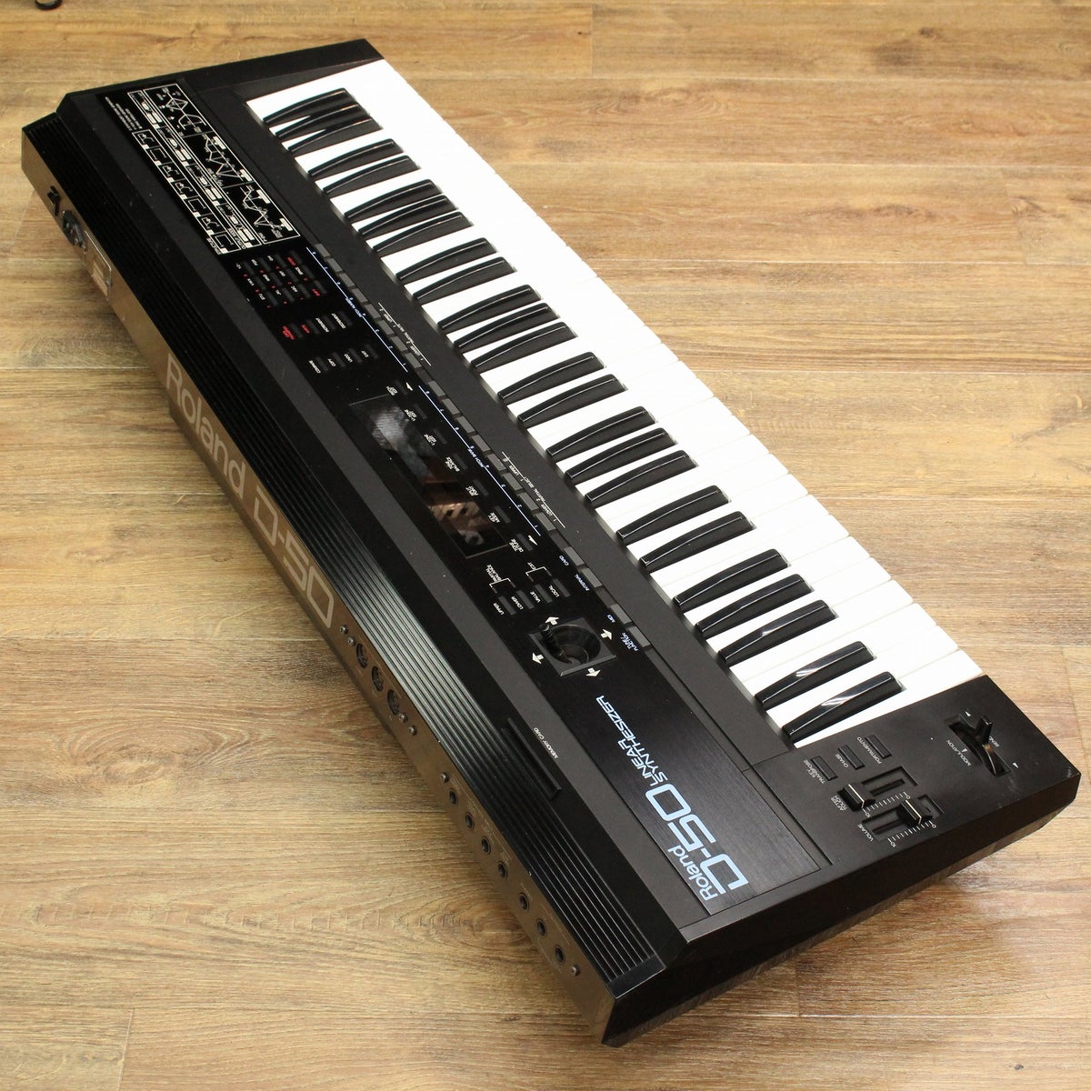 中古】 ROLAND / D-50 【キーボードマート新宿】【新宿店】【6/22