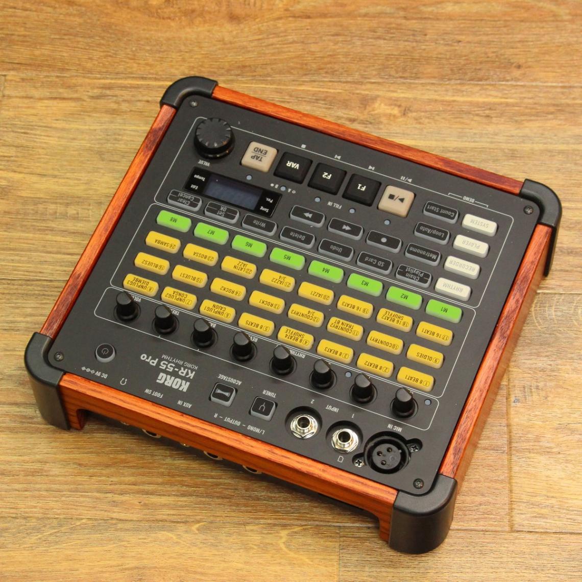中古】 KORG / KR-55 Pro 【キーボードマート新宿】【新宿店】【9/13