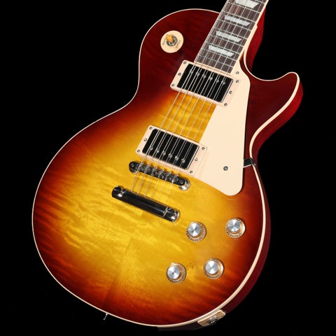 Gibson USA / Les Paul Standard 60s Iced Tea 【S/N：204260211】【重量：4.47kg】【福岡店】【YRK】