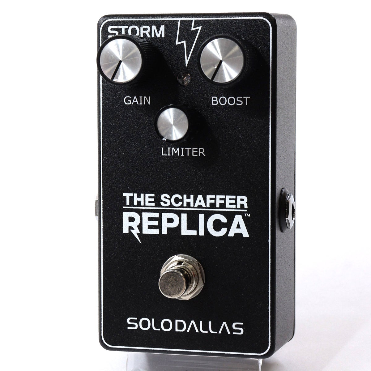 中古】SOLODALLAS / The Schaffer Replica Storm 【池袋店