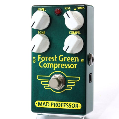 中古】MAD PROFESSOR / Forest Green Compressor FAC 【池袋店