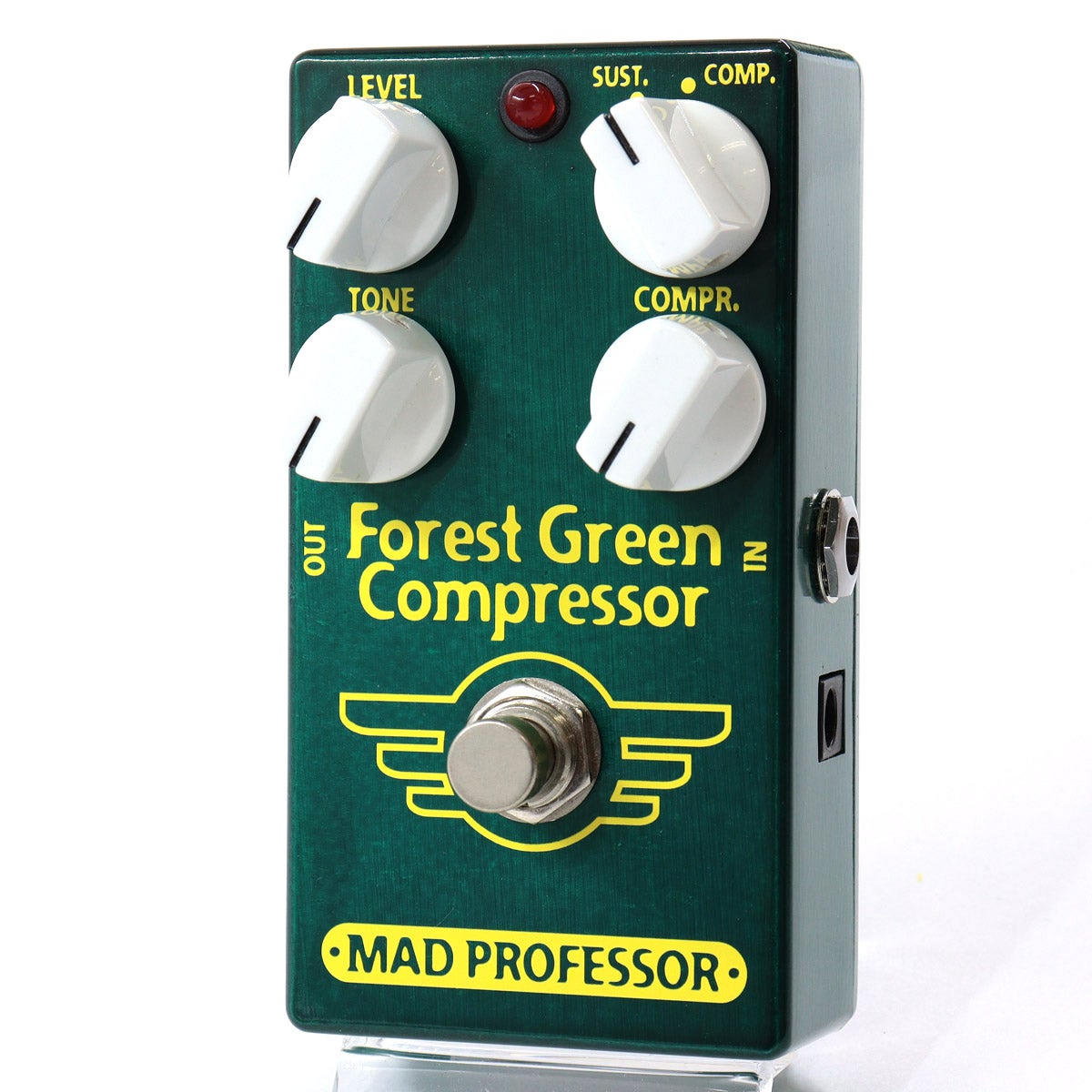 【週末限定値下げ】Forest Green Compressor 中古】MAD PROFESSOR / Forest Green Compressor FAC 【池袋店