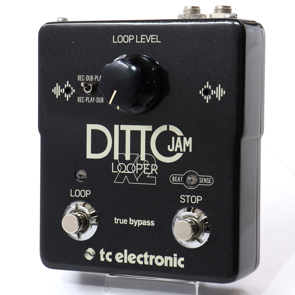 中古】TC ELECTRONIC / Ditto Jam X2 【池袋店】 | ループサンプラー