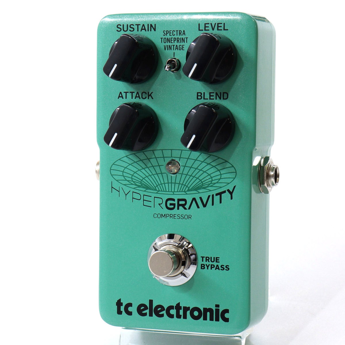 中古】TC ELECTRONIC / Hyper Gravity Compressor 【池袋店