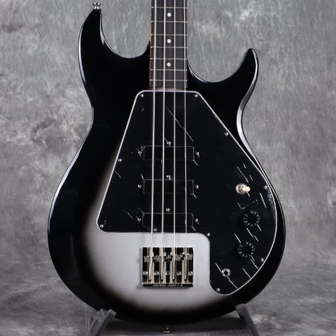 Epiphone / Inspired by Gibson Mike Dirnt Grabber G-3 Bass Silverburst マイク ダーント 【未展示品】[4.53kg][S/N 26011523741]