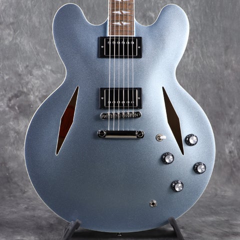Epiphone / Inspired by Gibson Custom Dave Grohl DG-335 Pelham Blue デイヴ グロール 【未展示品】[3.64kg][S/N 25121510514]