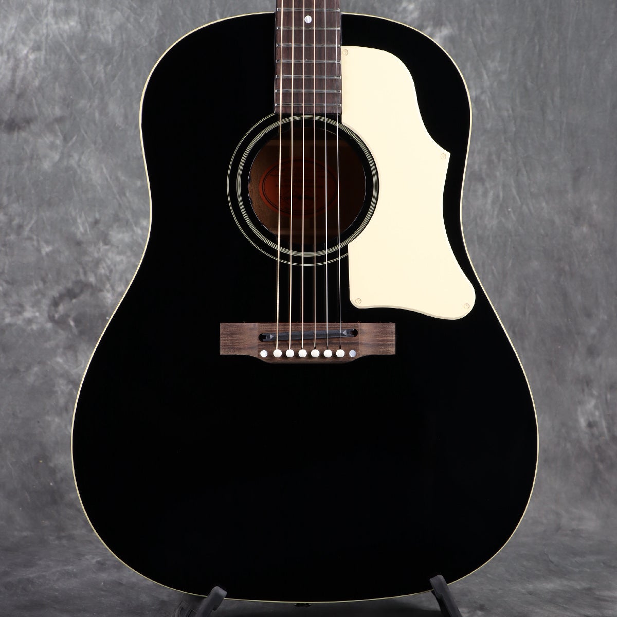Epiphone Kazuyoshi Saito J-45 美品　斉藤和義 Epiphone / Inspired by Gibson Custom Kazuyoshi Saito J-45 Ebony