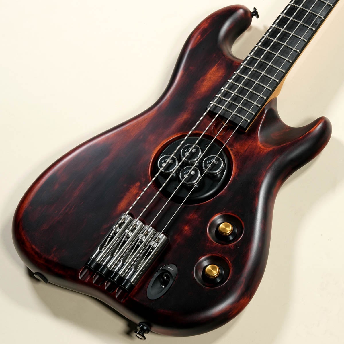 ATRANSIA GARLAND Bass 4弦 ATLANSIA / GARLAND BASS - 4strings Alder Body【渋谷店】 | その他
