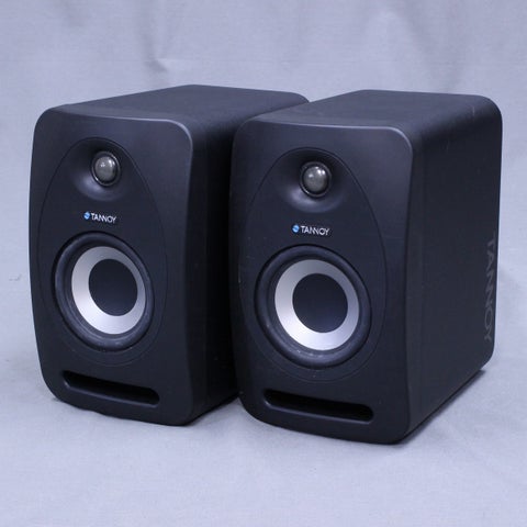 中古】 TANNOY / REVEAL 402 PAIR 【御茶ノ水本店】 | スタジオ