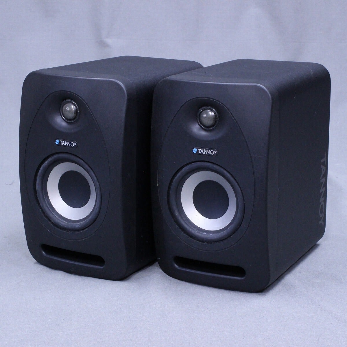 中古】 TANNOY / REVEAL 402 PAIR 【御茶ノ水本店】 | スタジオ