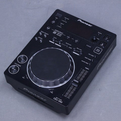 中古】 PIONEER DJ / CDJ-350 【御茶ノ水本店】 | DJ用CDプレーヤー