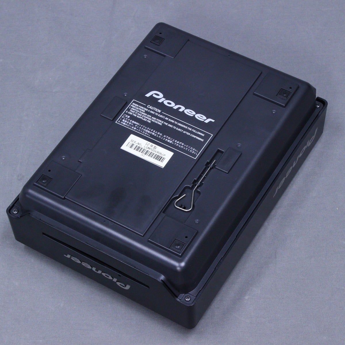 中古】 PIONEER DJ / CDJ-350 【御茶ノ水本店】 | DJ用CDプレーヤー
