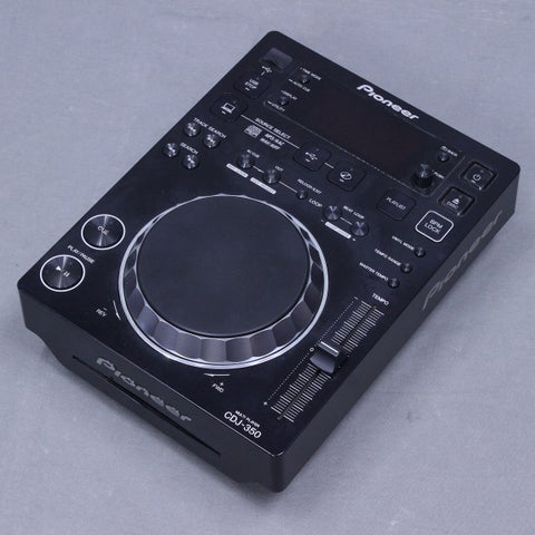中古】 PIONEER DJ / CDJ-350 【御茶ノ水本店】 | DJ用CDプレーヤー