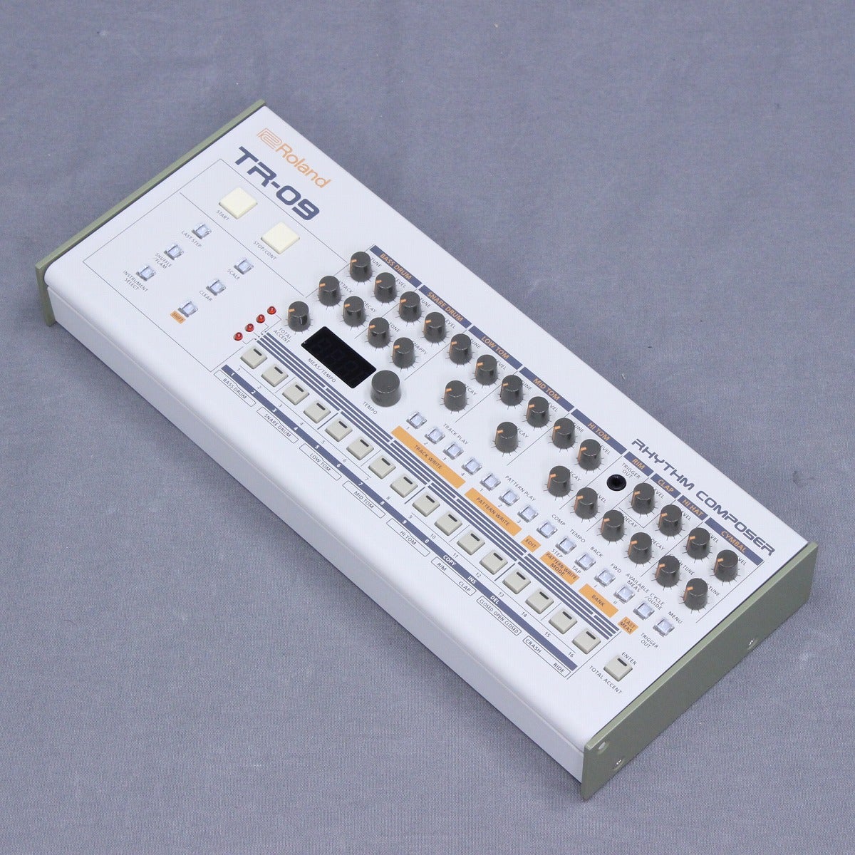 中古】 ROLAND / TR-09 Boutique Rhythm Composer 【御茶ノ水本店