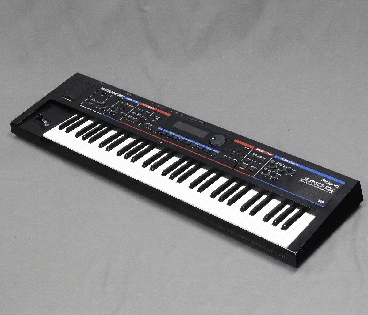 【中古】Roland JUNO-Di 61鍵 シンセサイザー 中古】 ROLAND / JUNO-Di 【御茶ノ水本店】 | ～61鍵盤 | イシバシ楽器