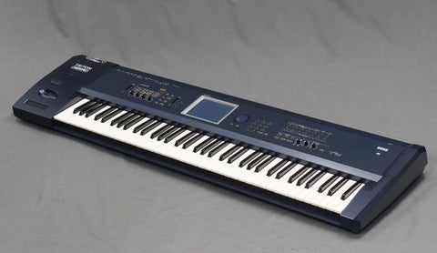【中古】 KORG / TRITON EXTREME 76 【御茶ノ水本店】