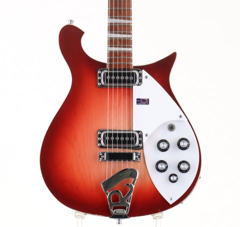 中古】RICKENBACKER / 620 Fireglo 【御茶ノ水本店】 | その他タイプ
