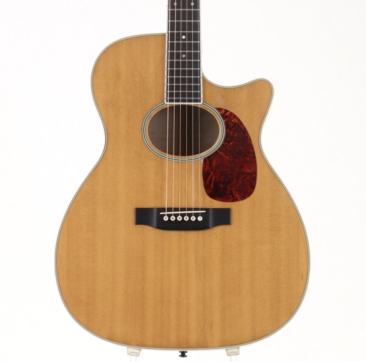 中古】MARTIN / MC-68AJ 【御茶ノ水HARVEST_GUITARS】 | フラット