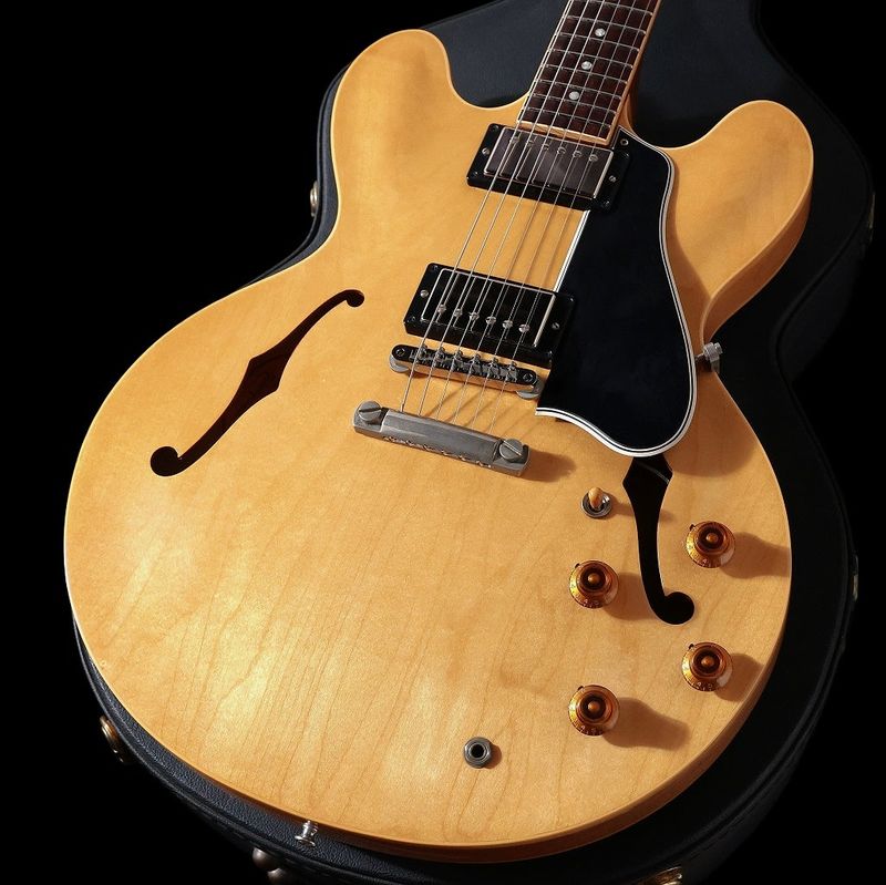 【中古】Gibson Custom Shop / Historic Collection 1959 ES-335 Dot 【御茶ノ水本店】【値下げ】