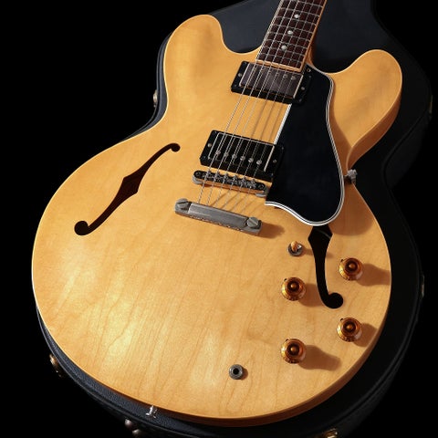 【中古】Gibson Custom Shop / Historic Collection 1959 ES-335 Dot 【御茶ノ水本店】