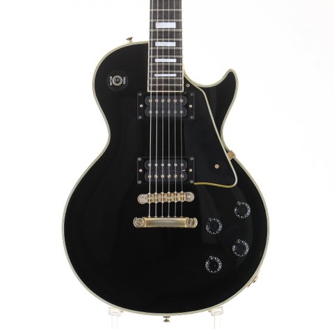 中古】ORVILLE BY GIBSON / LPC Les Paul Custom【御茶ノ水本店