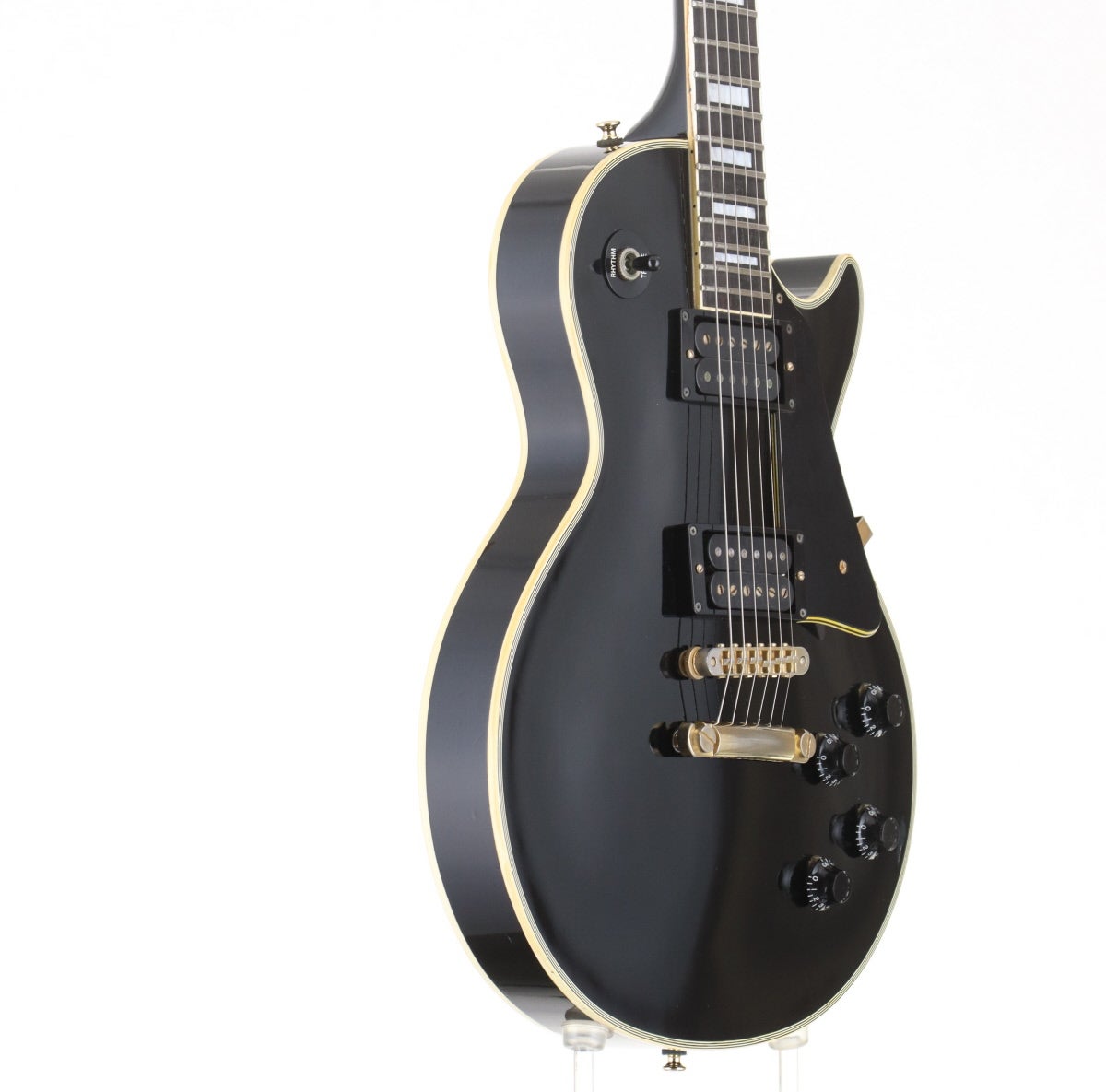 中古】ORVILLE BY GIBSON / LPC Les Paul Custom【御茶ノ水本店
