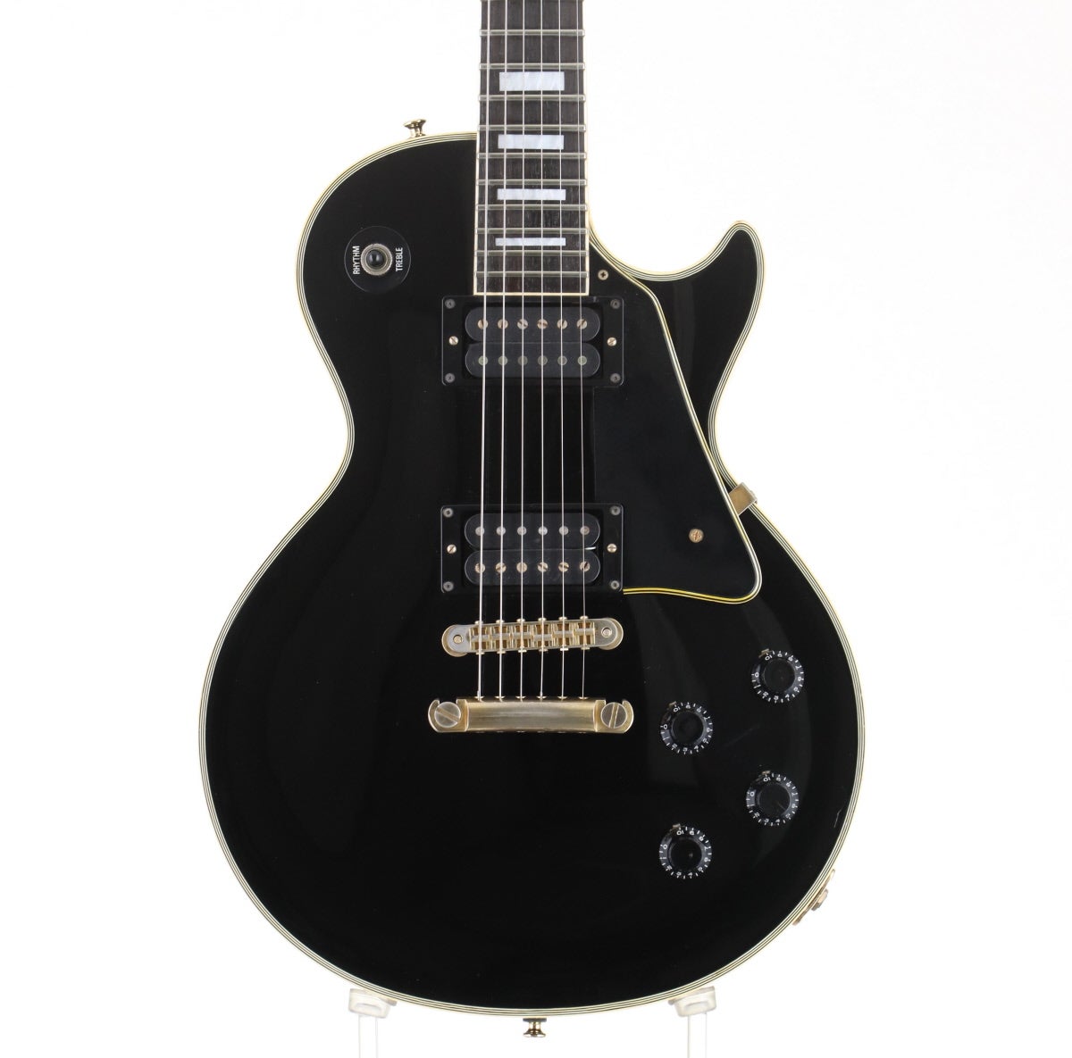 Custom Paul Les Orville Guitarra CUSTOM Paul Les Gibson by orville ギター Made Gibson 1993 Japan In ギター