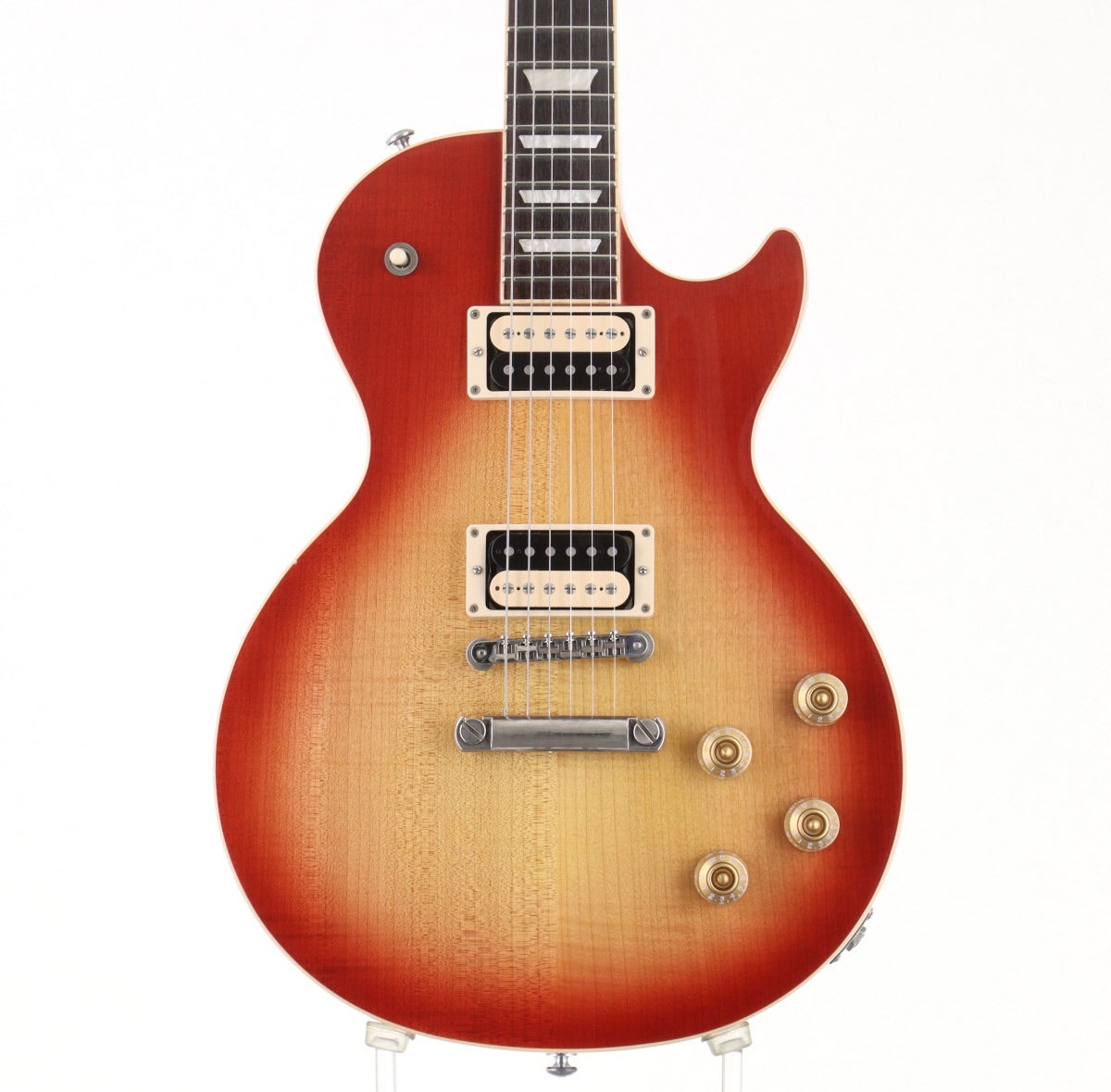 中古】GIBSON USA / Les Paul Classic Heritage Cherry Sunburst 中古】GIBSON USA / Les Paul Classic Heritage Cherry Sunburst