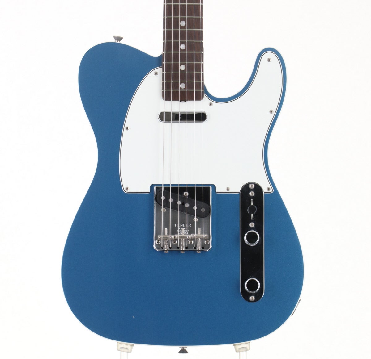 中古】FENDER USA / American Original 60s Telecaster Lake Placid