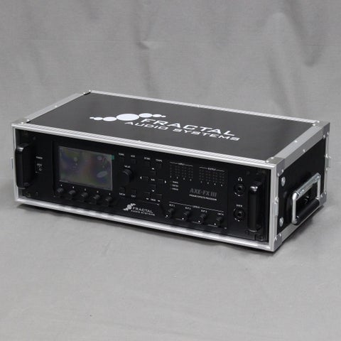 中古】FRACTAL AUDIO SYSTEMS / Axe-Fx III 【御茶ノ水本店】 | ギター