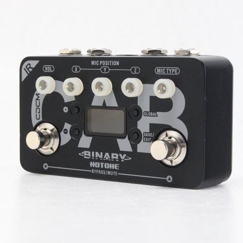 【中古】HOTONE / Binary IR CAB 【御茶ノ水本店】
