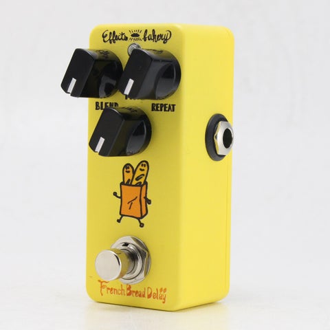 中古】EFFECTS BAKERY / French Bread Delay 【御茶ノ水本店