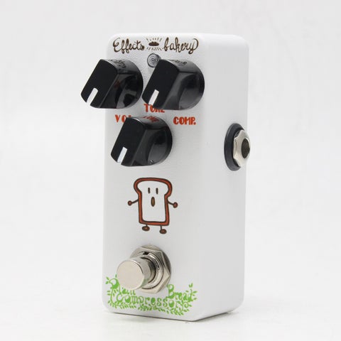 中古】EFFECTS BAKERY / Plain Bread Compressor 【御茶ノ水本店