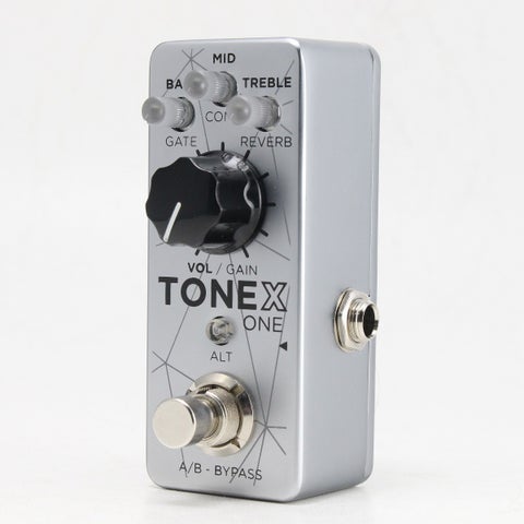 中古】IK MULTIMEDIA / TONEX One Bass Edition 【御茶ノ水本店
