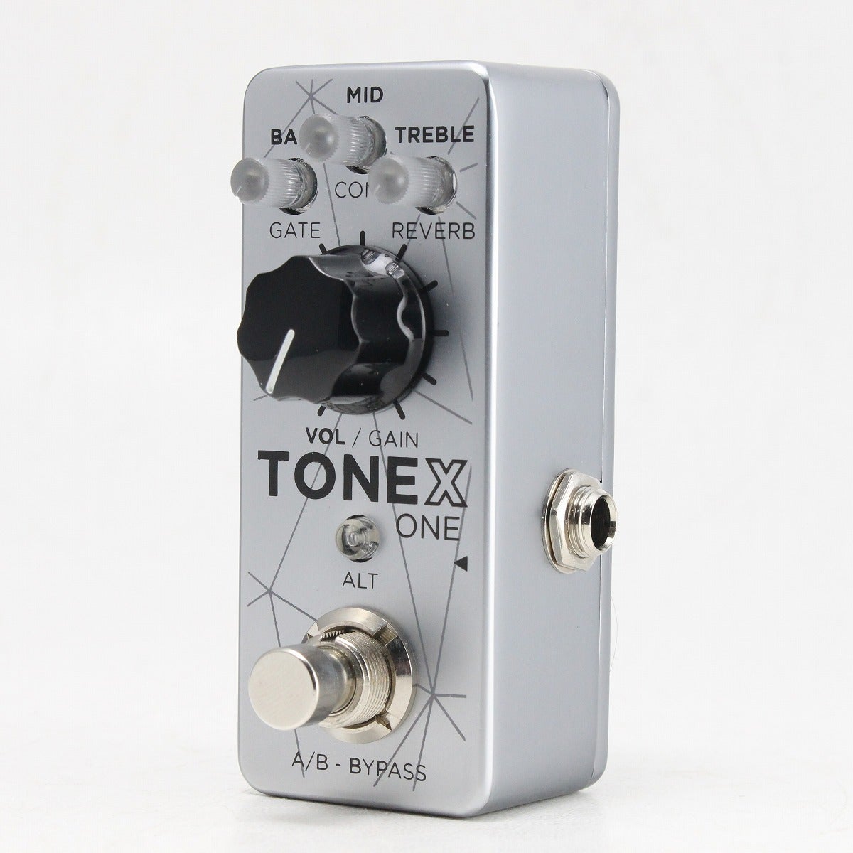中古】IK MULTIMEDIA / TONEX One Bass Edition 【御茶ノ水本店