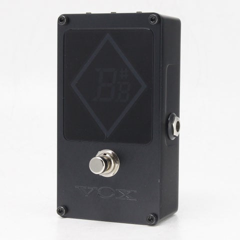 中古】VOX / VXT-1 Strobe Pedal Tuner 【御茶ノ水本店】 | チューナー
