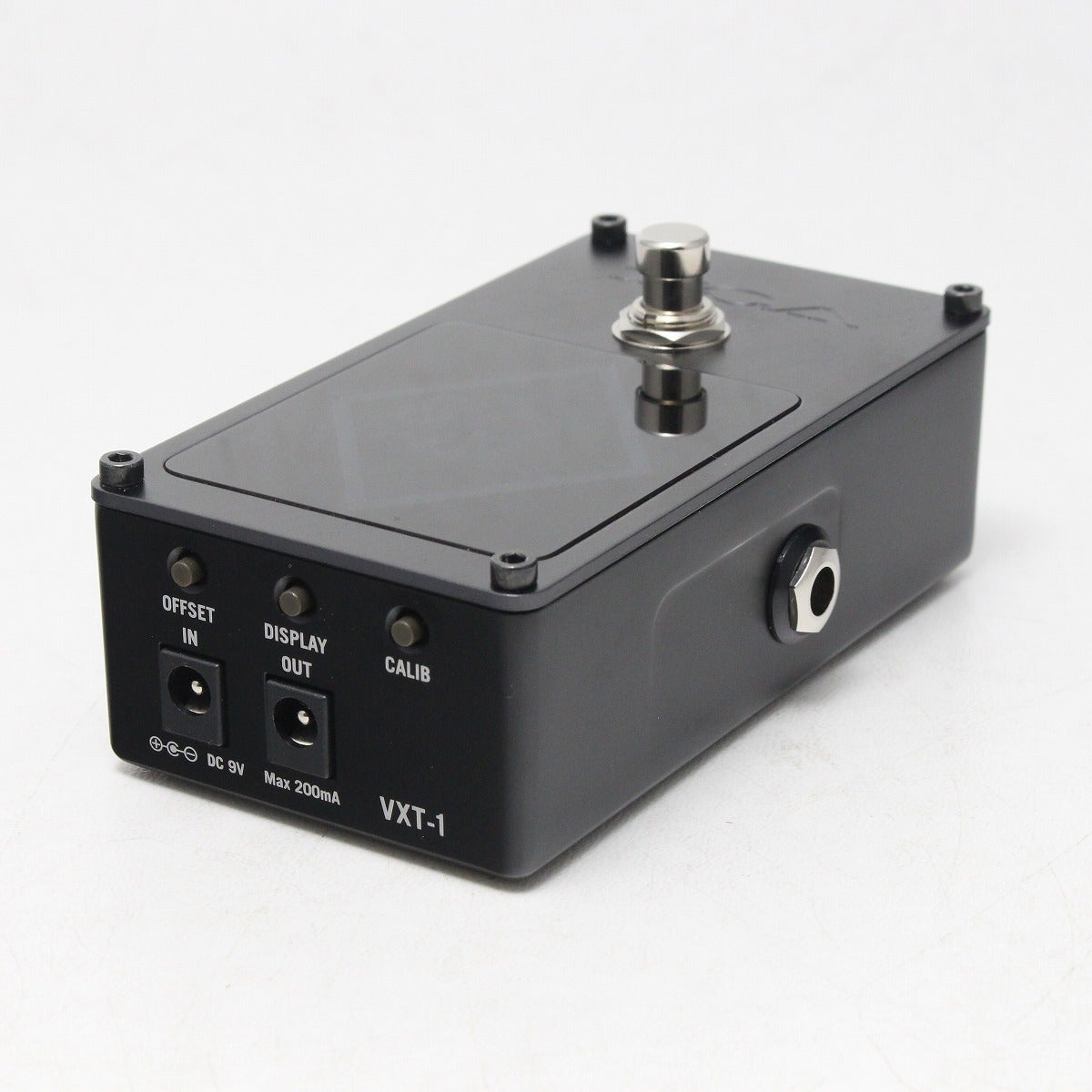 中古】VOX / VXT-1 Strobe Pedal Tuner 【御茶ノ水本店】 | チューナー